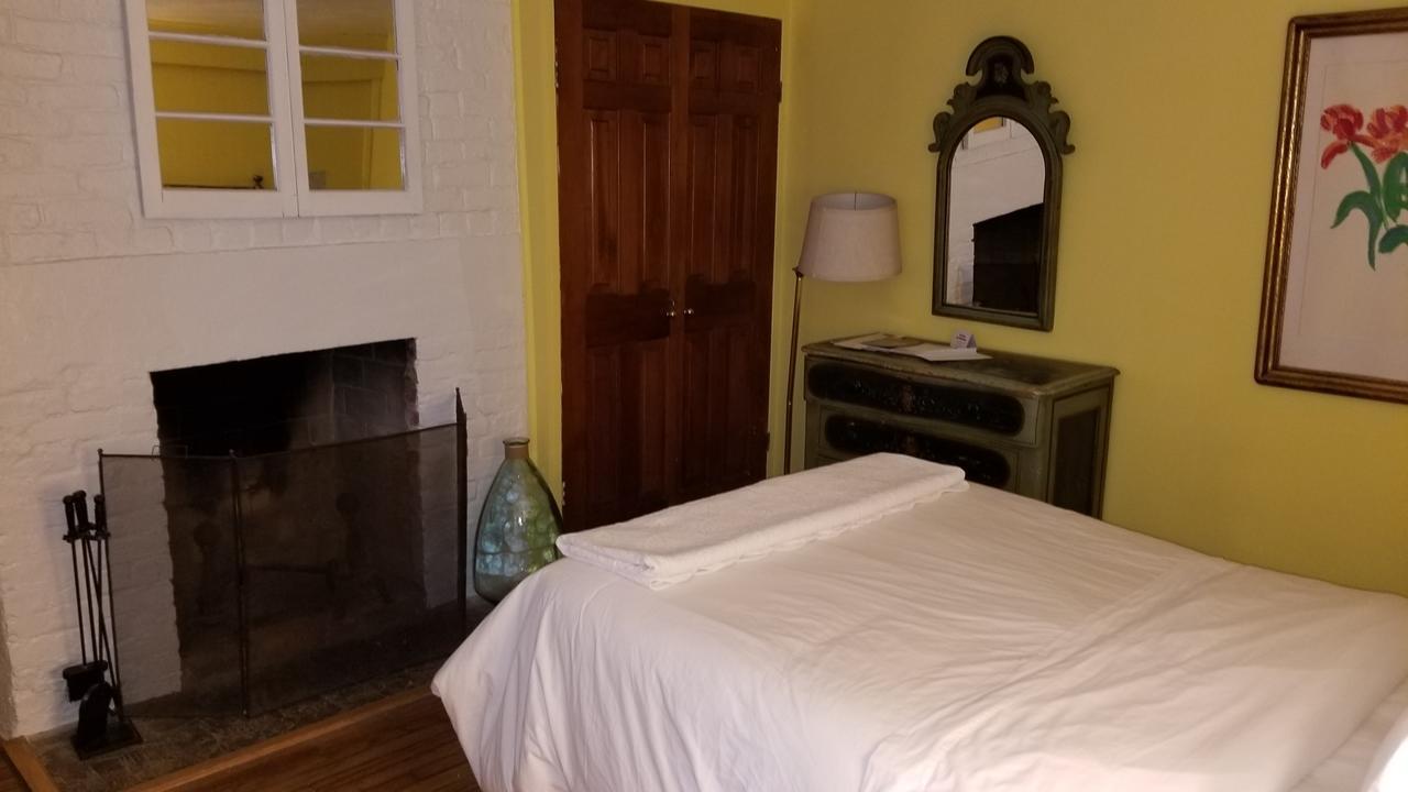 Incentra Village Hotel (Adults Only) ニューヨーク エクステリア 写真